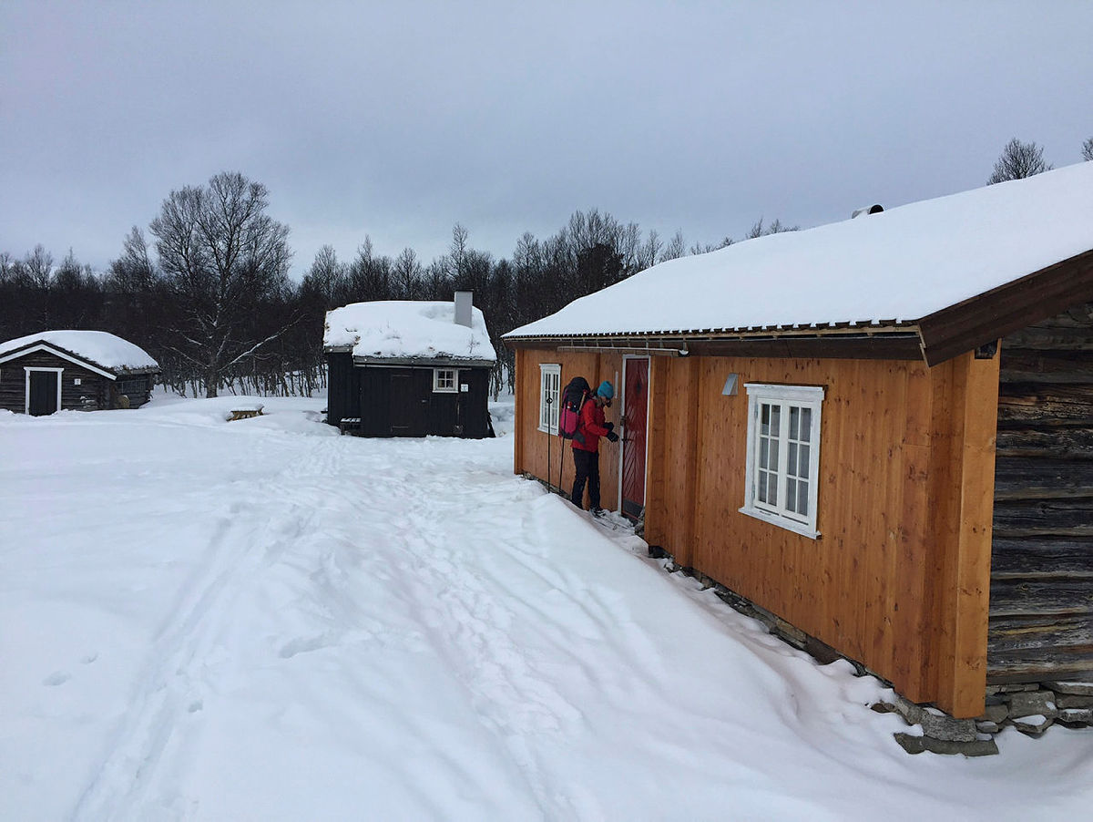 Storgrytdalseter