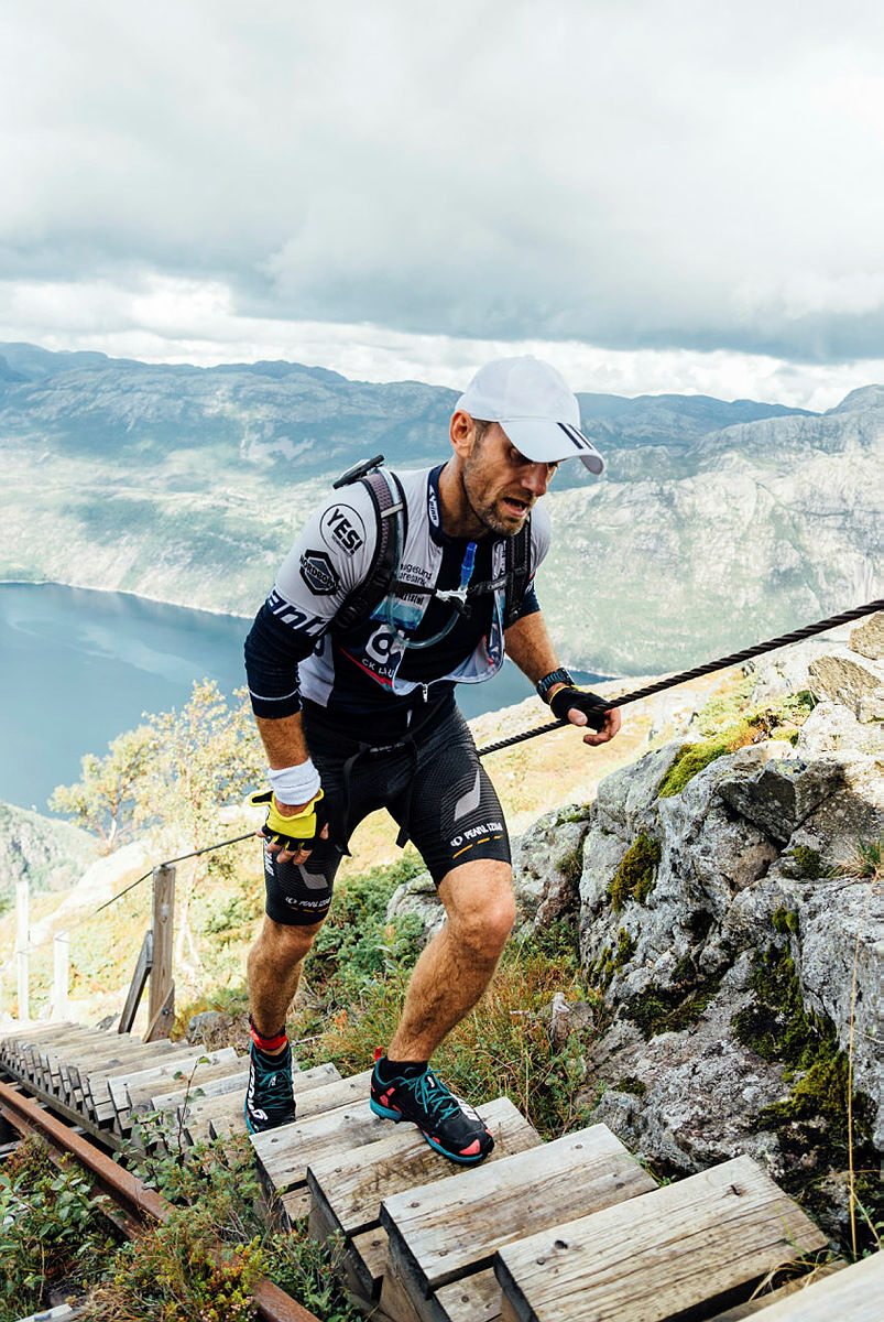 Bilder fra Tripp Trapp Triathlon 2018