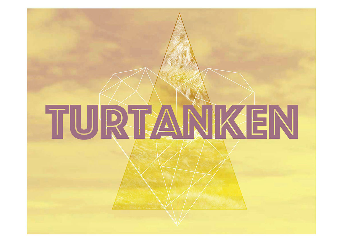 Vil du bli med i Turtanken?