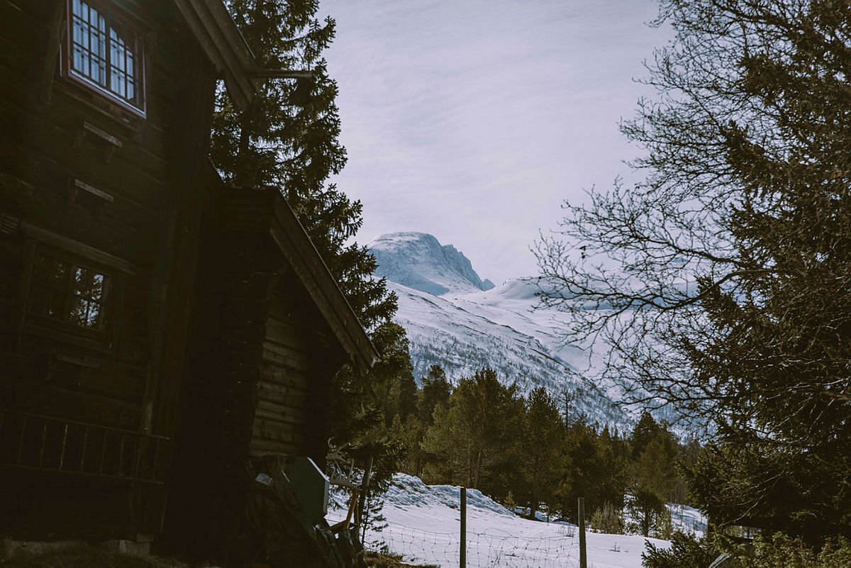 Sota Sæter