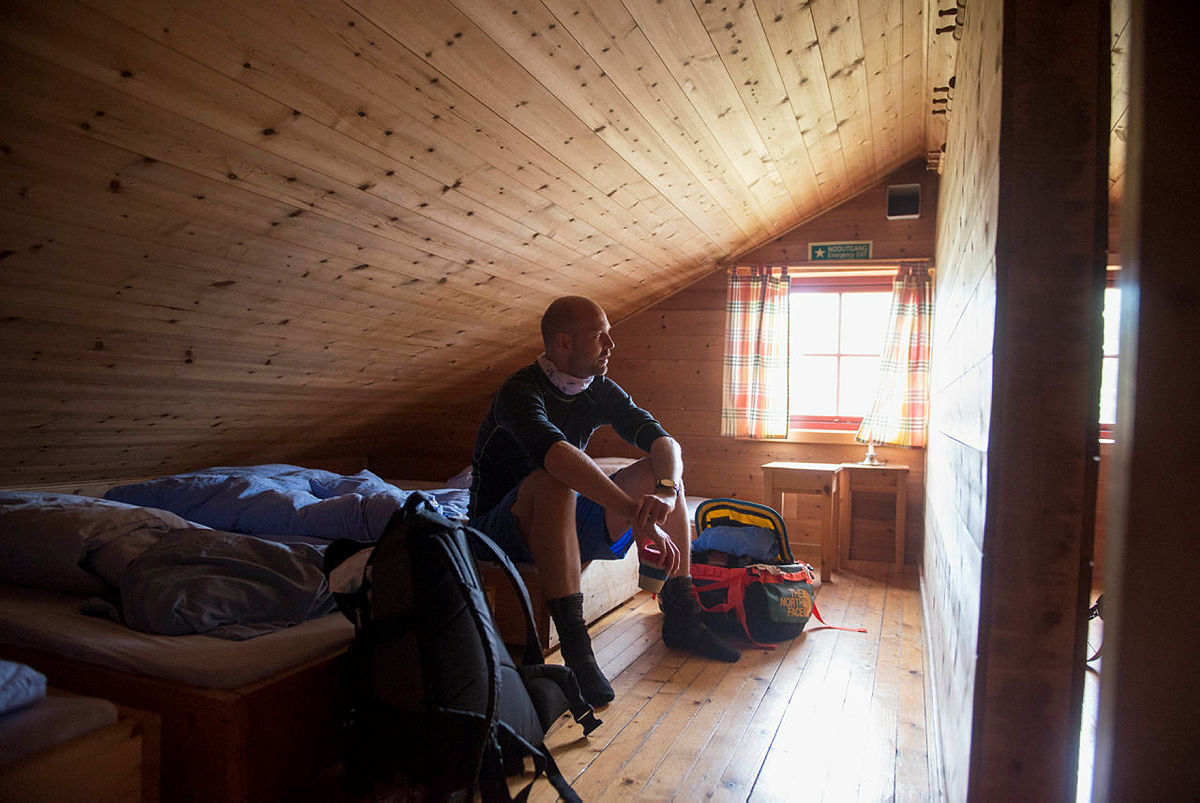Photo: Sindre Thoresen Lønnes