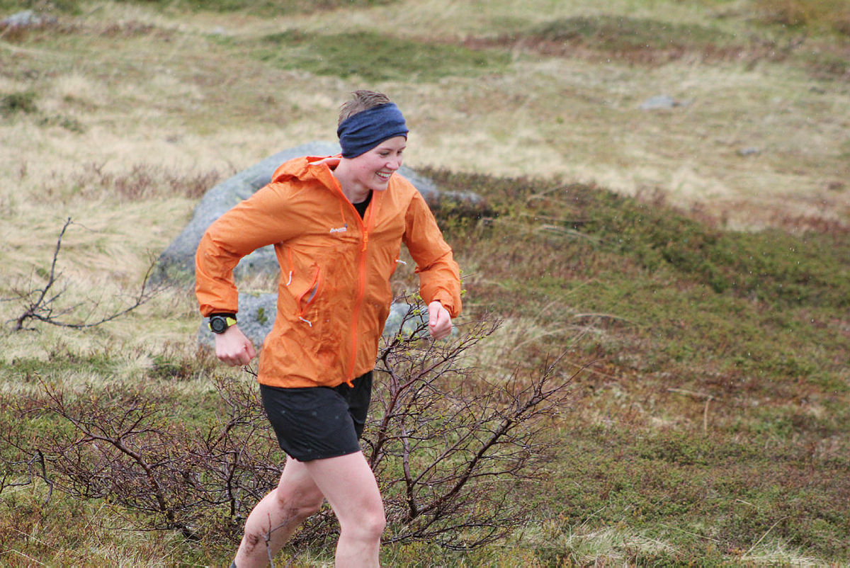 Fjellturløpet Børvasstindan Classic, 6. juli 2019