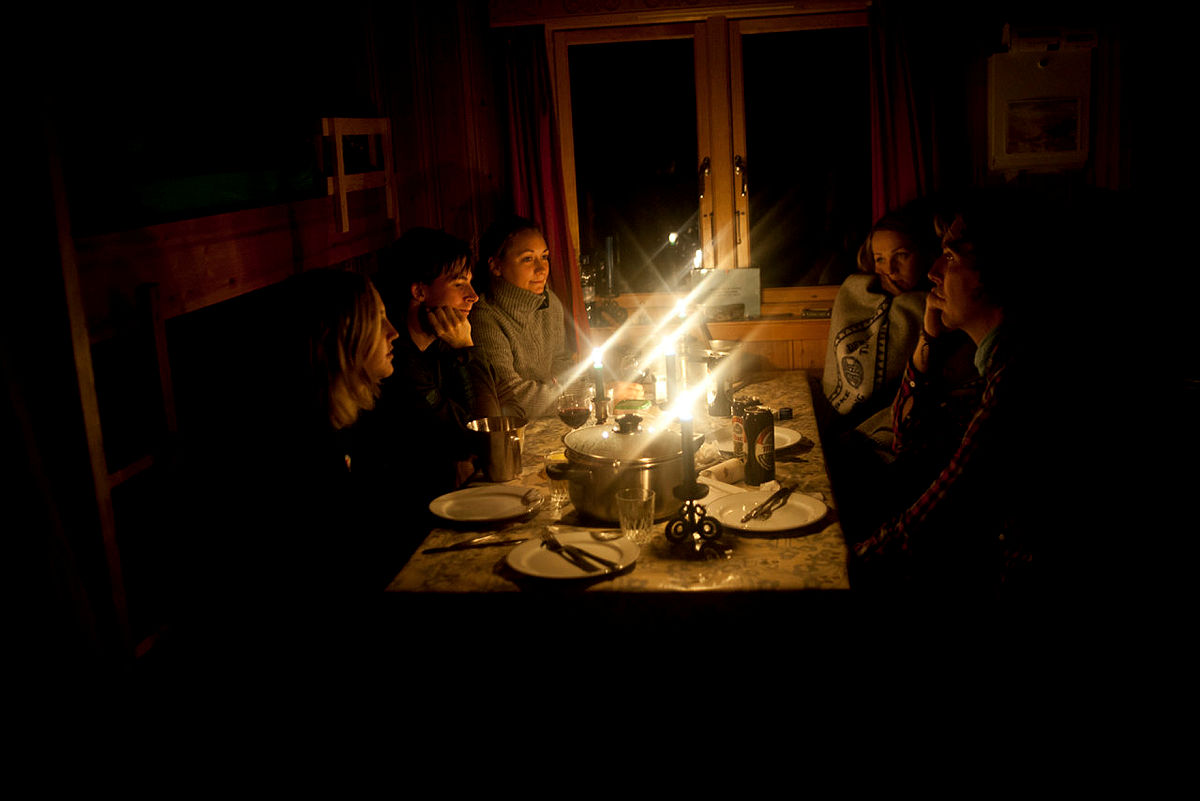 Photo: Sindre Thoresen Lønnes