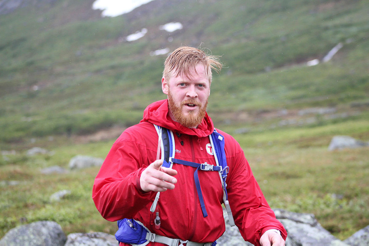 Fjellturløpet Børvasstindan Classic, 6. juli 2019