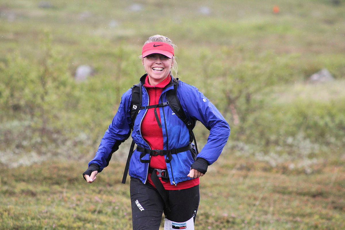 Fjellturløpet Børvasstindan Classic, 6. juli 2019