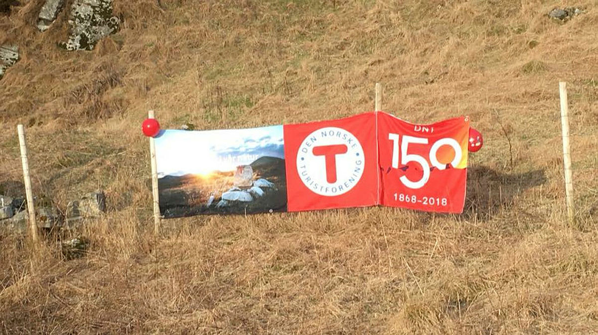 Kom deg ut dagen på Stadlandet