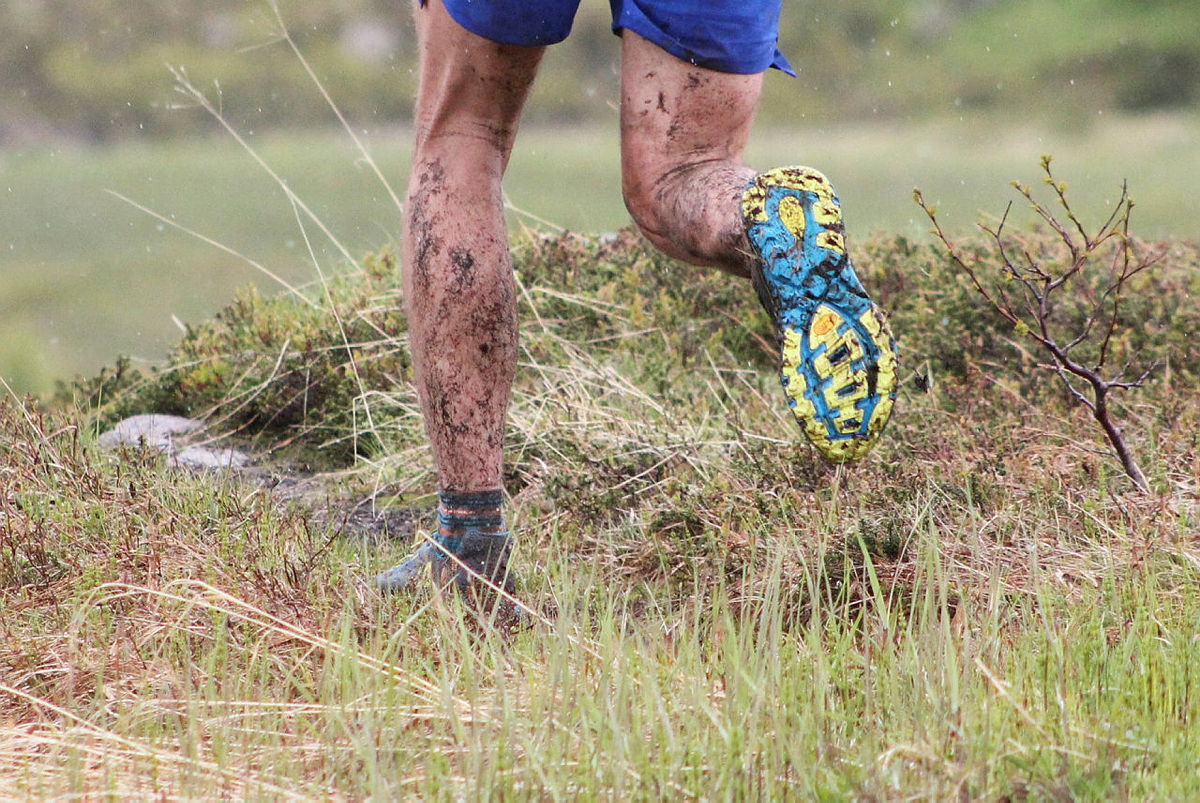 Fjellturløpet Børvasstindan Classic, 6. juli 2019