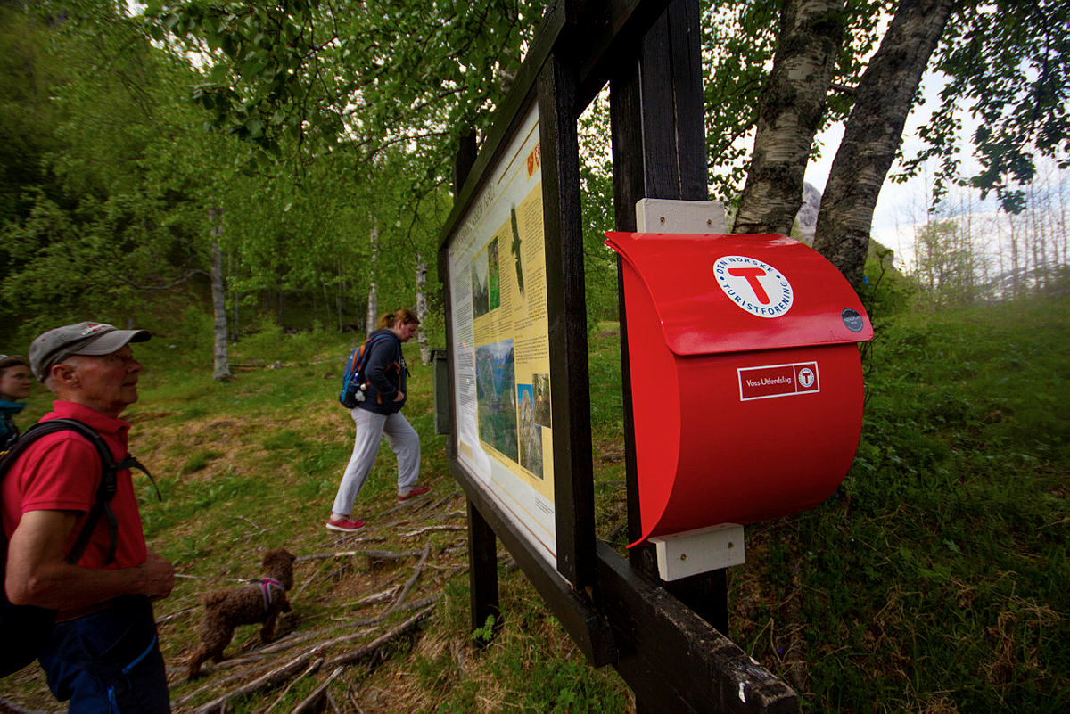 Stølsklyppetur til Nåli, 3. juni 2020.