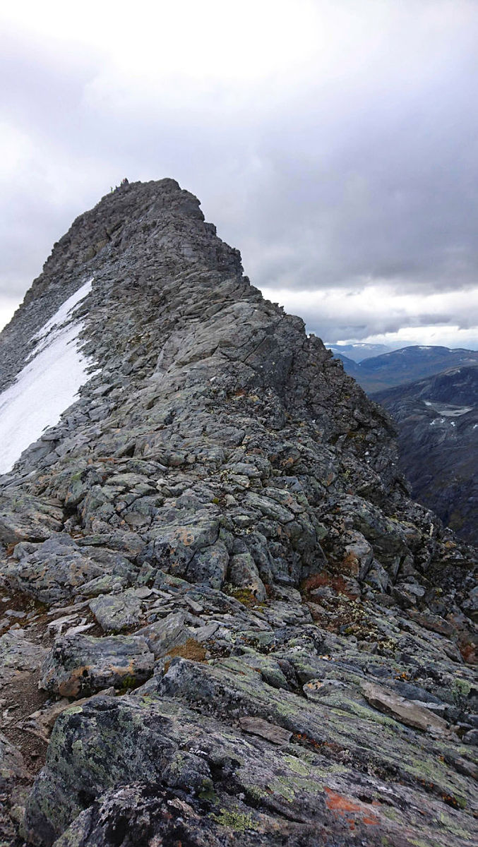Hornindalsrokken