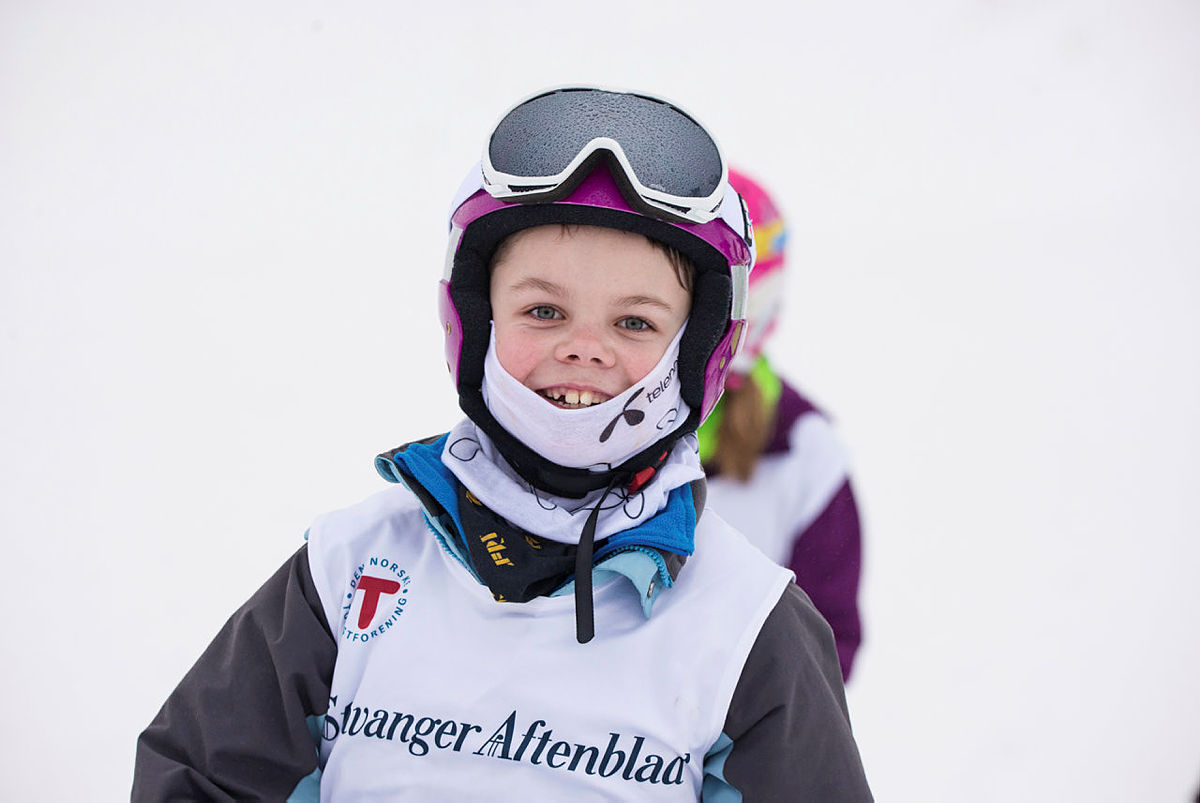 Skiskolen