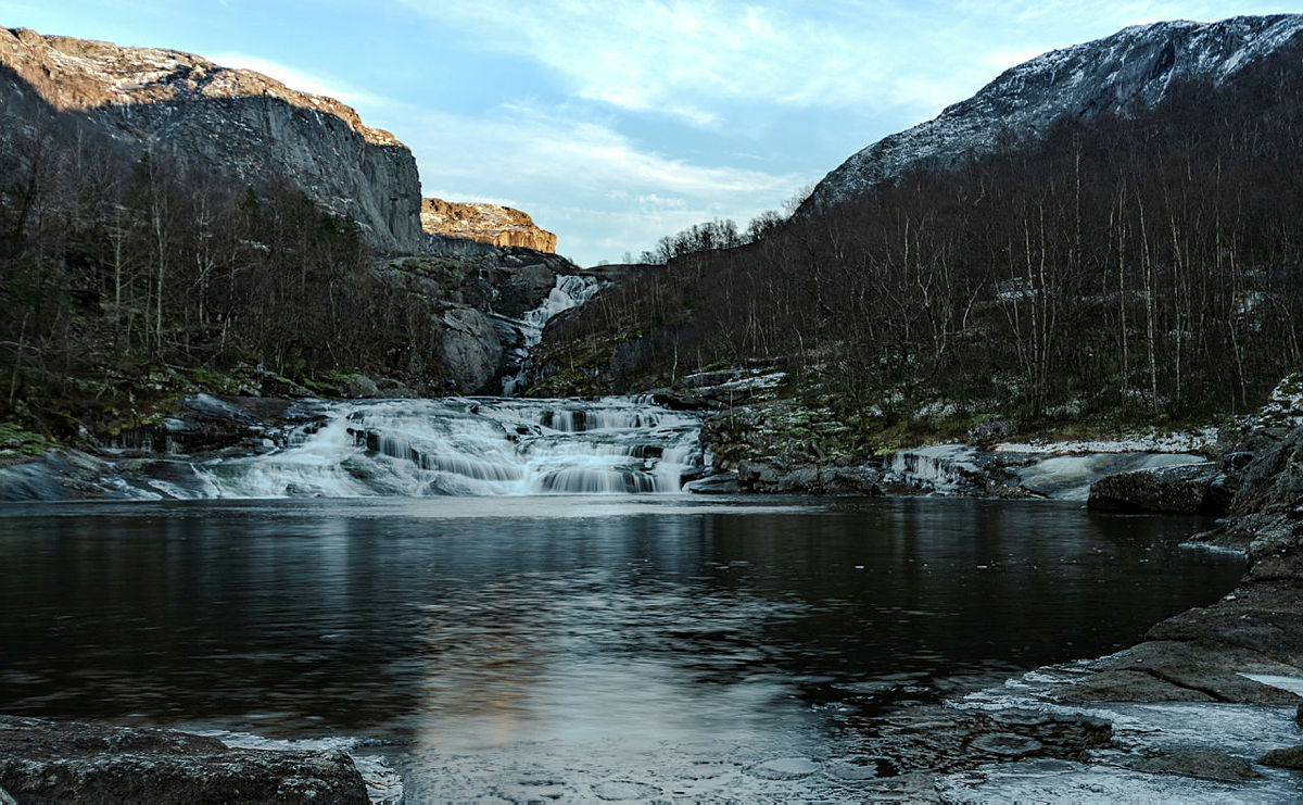 Viglesdalen