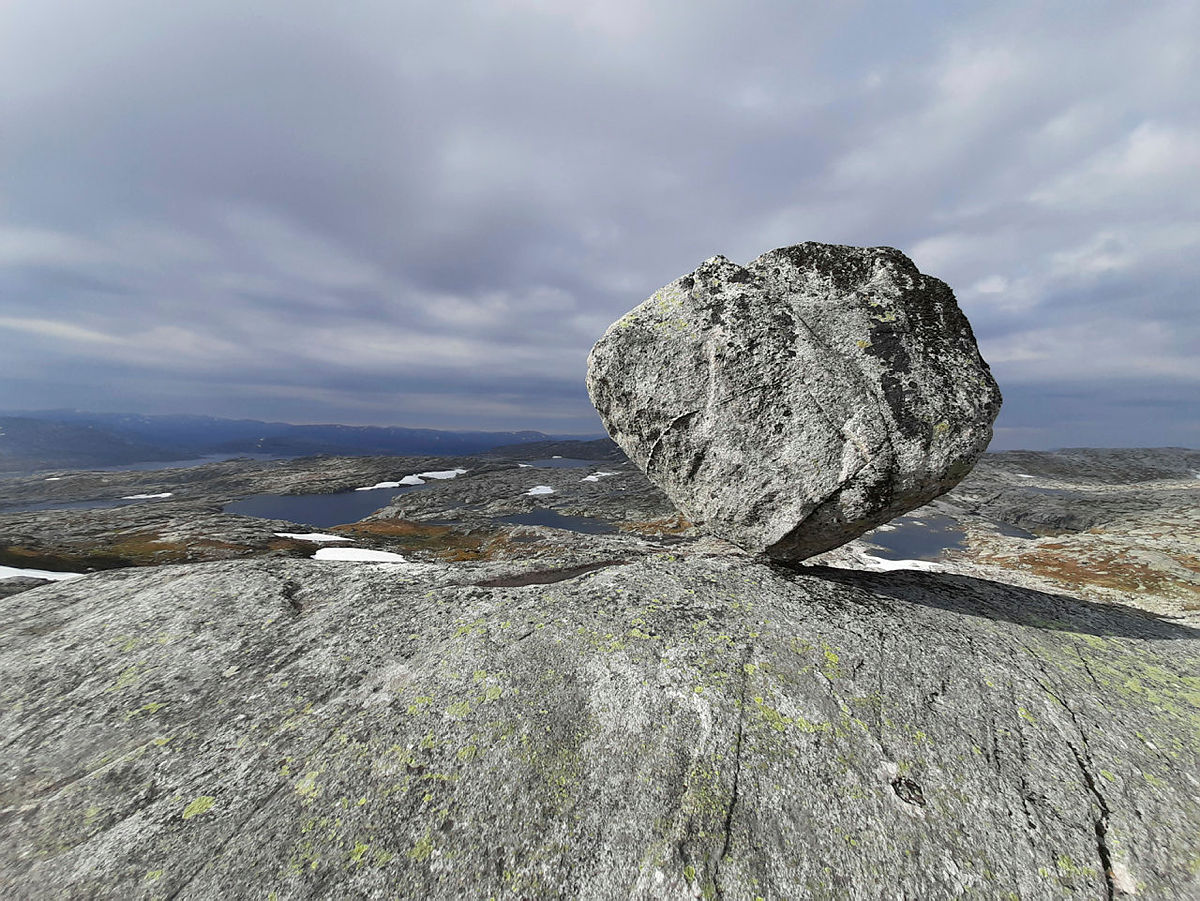 Grunnleggande turleiarkurs, 26.-27. september 2020. Fjellsport.