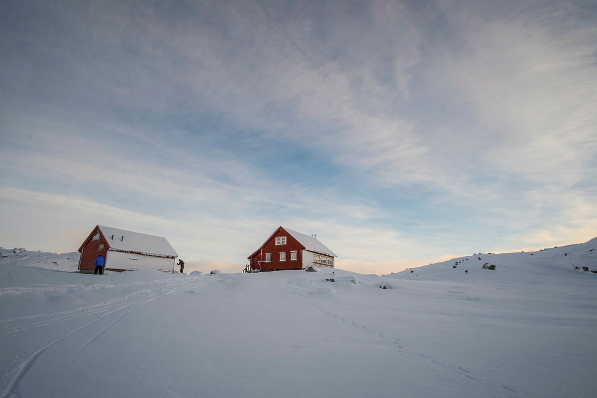 Sandvatn