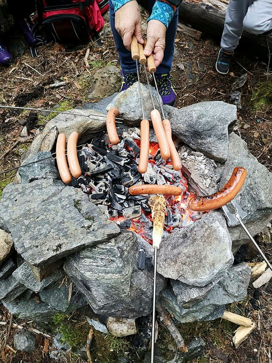 Kom deg ut dagen 2. september