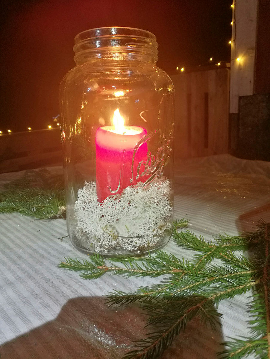 Juletur i Oppedal, Barnas Turlag