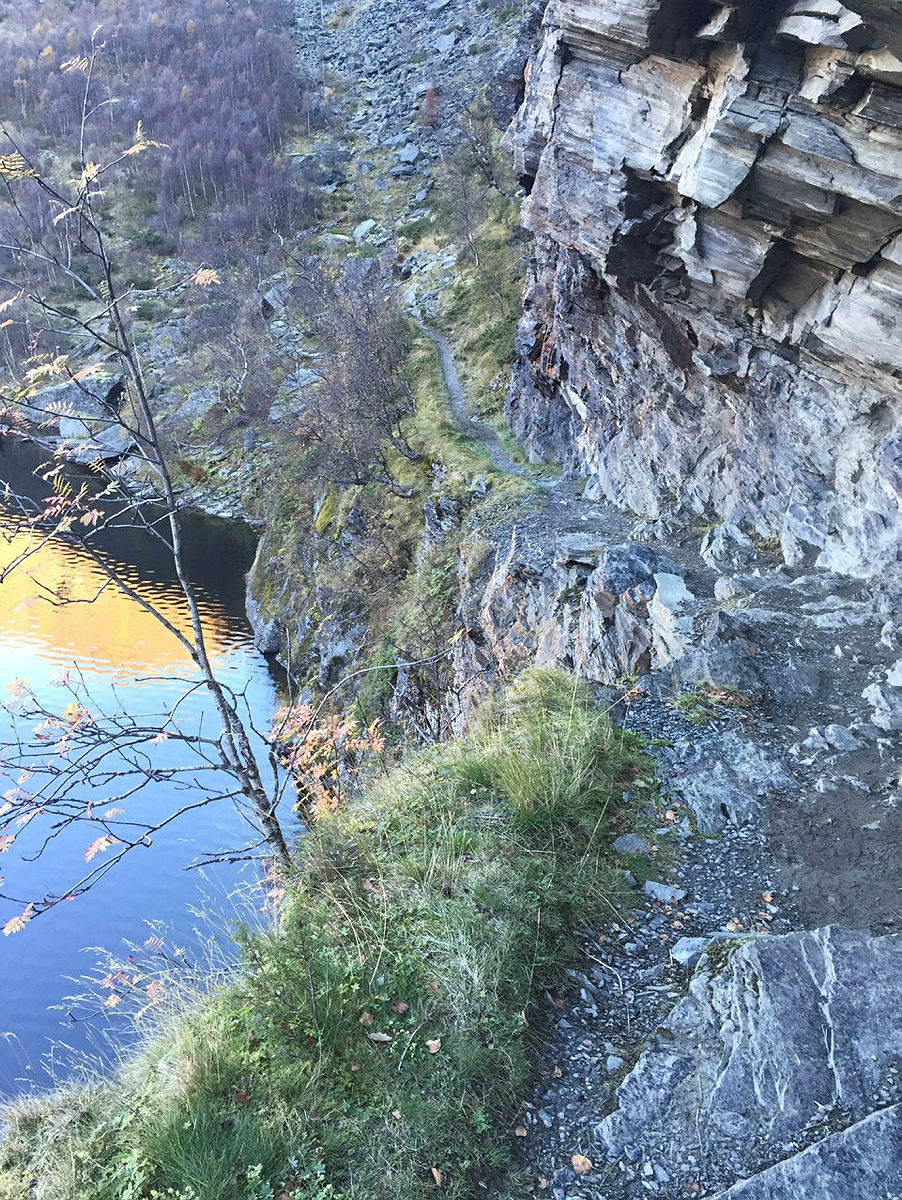 Aurlandsdalen Turisthytte Østebø