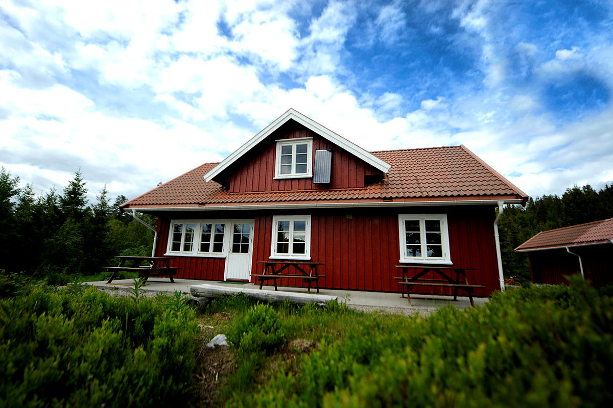 Fugleleiken på Svanstul