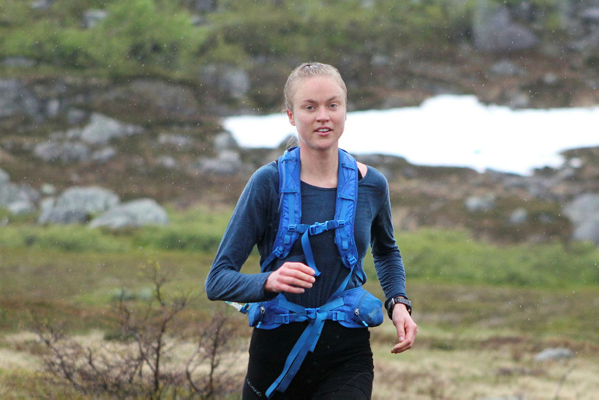Fjellturløpet Børvasstindan Classic, 6. juli 2019