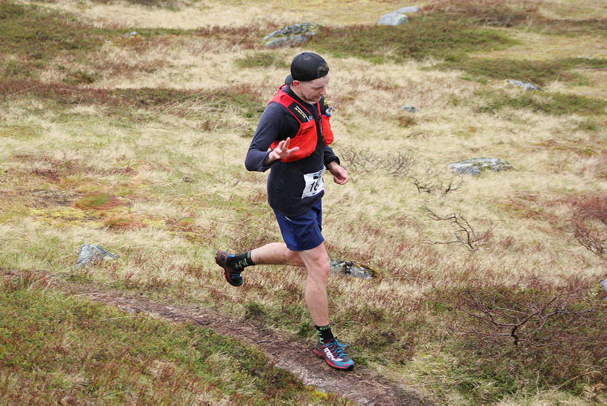 Fjellturløpet Børvasstindan Classic, 6. juli 2019