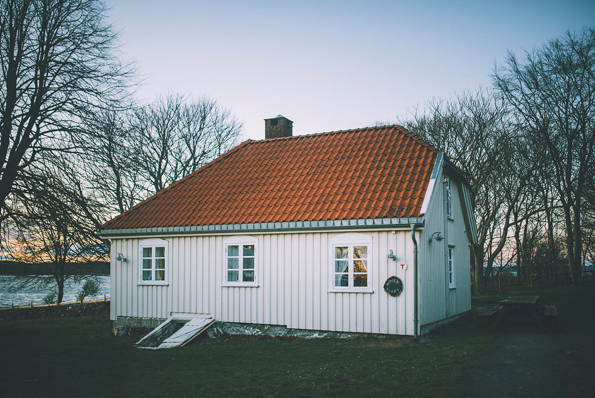 DNT Telemark. Årsmøte på Øitangen i 2019.