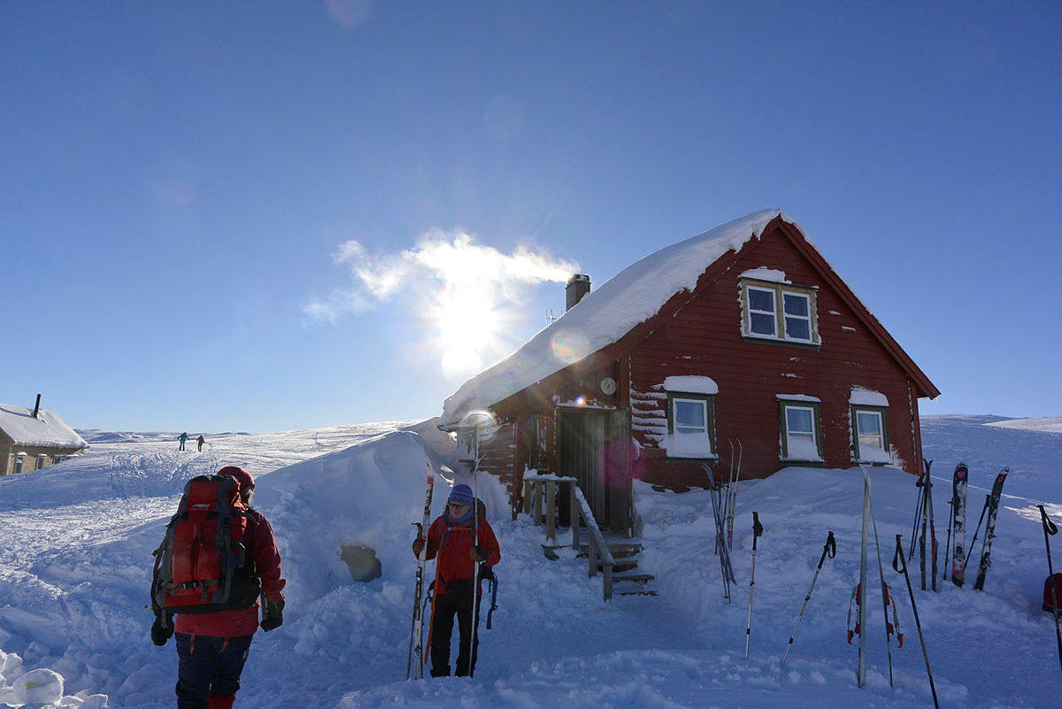 Sandvatn