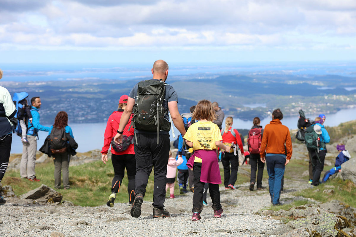 3-fjellsturen 2019