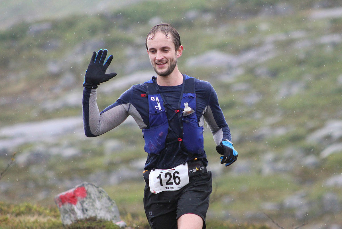 Fjellturløpet Børvasstindan Classic, 6. juli 2019