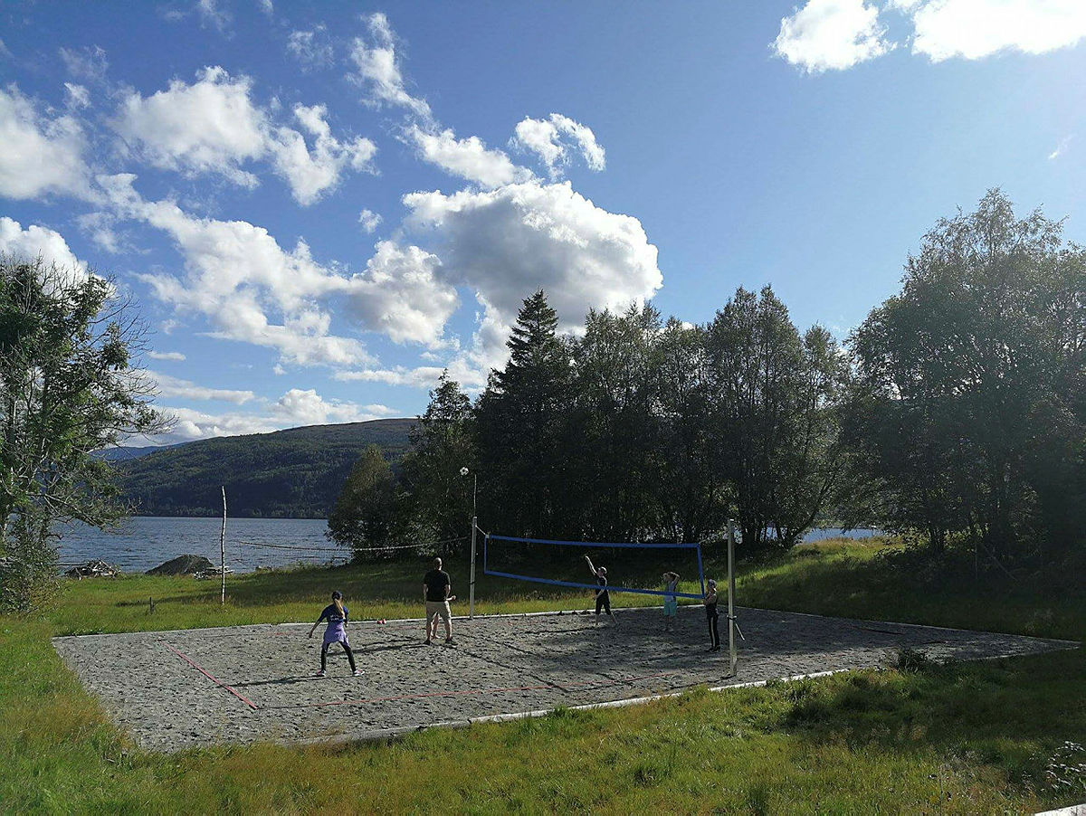 Kom deg ut- Vågsøy