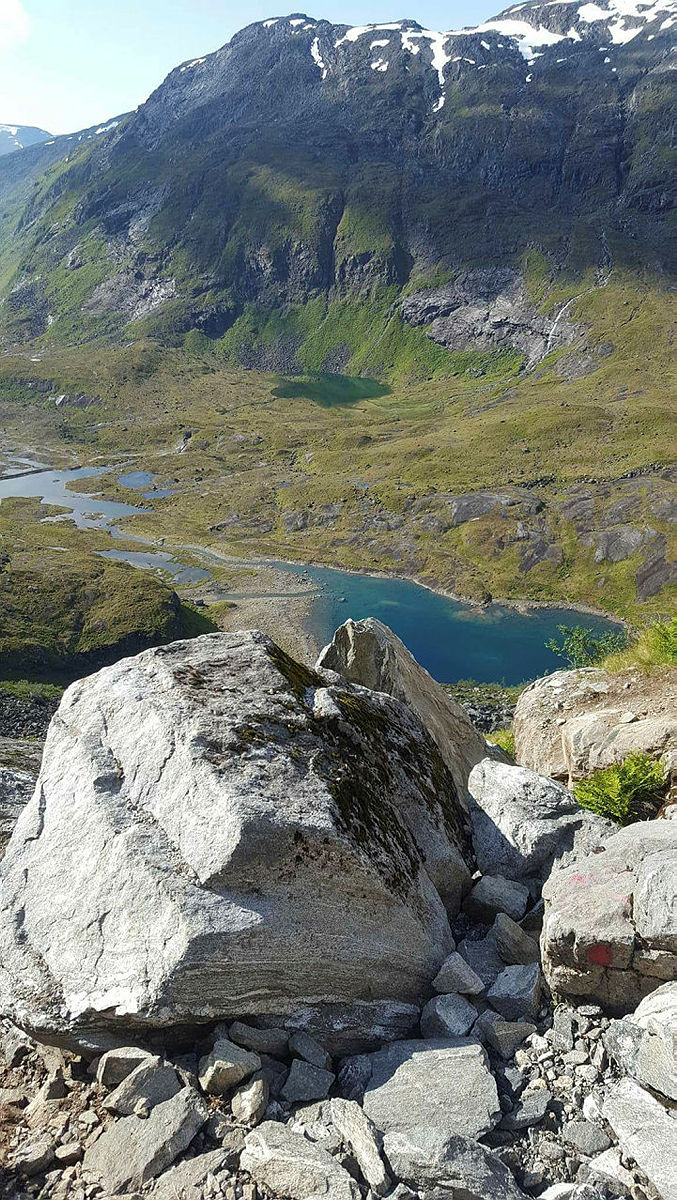 Honndalsrokken