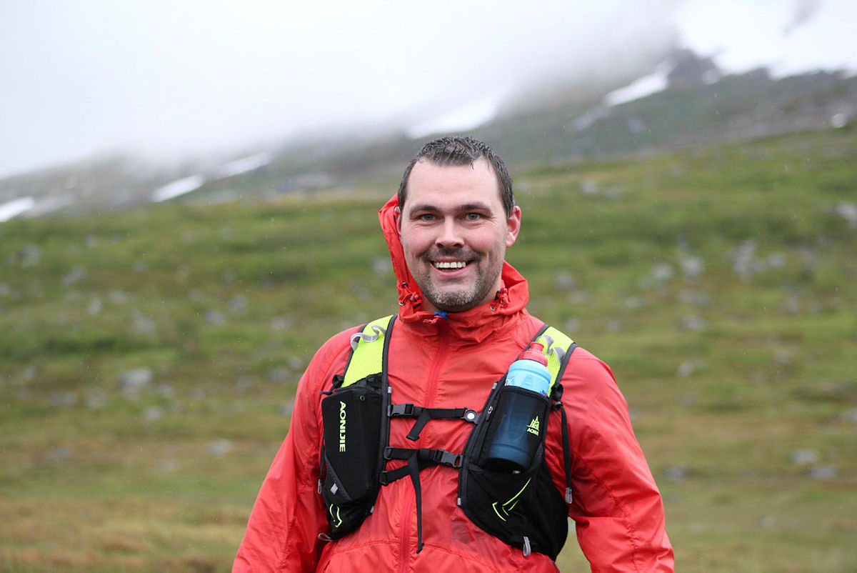 Fjellturløpet Børvasstindan Classic, 6. juli 2019
