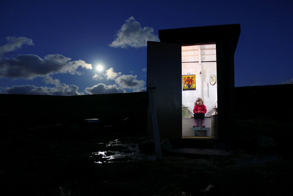 Photo: Maria Losoa Pettersen
