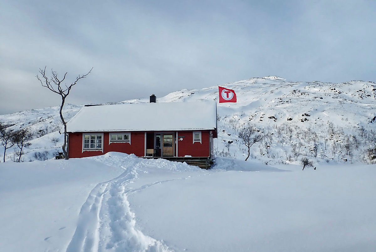 Turlagsstua februar 2021