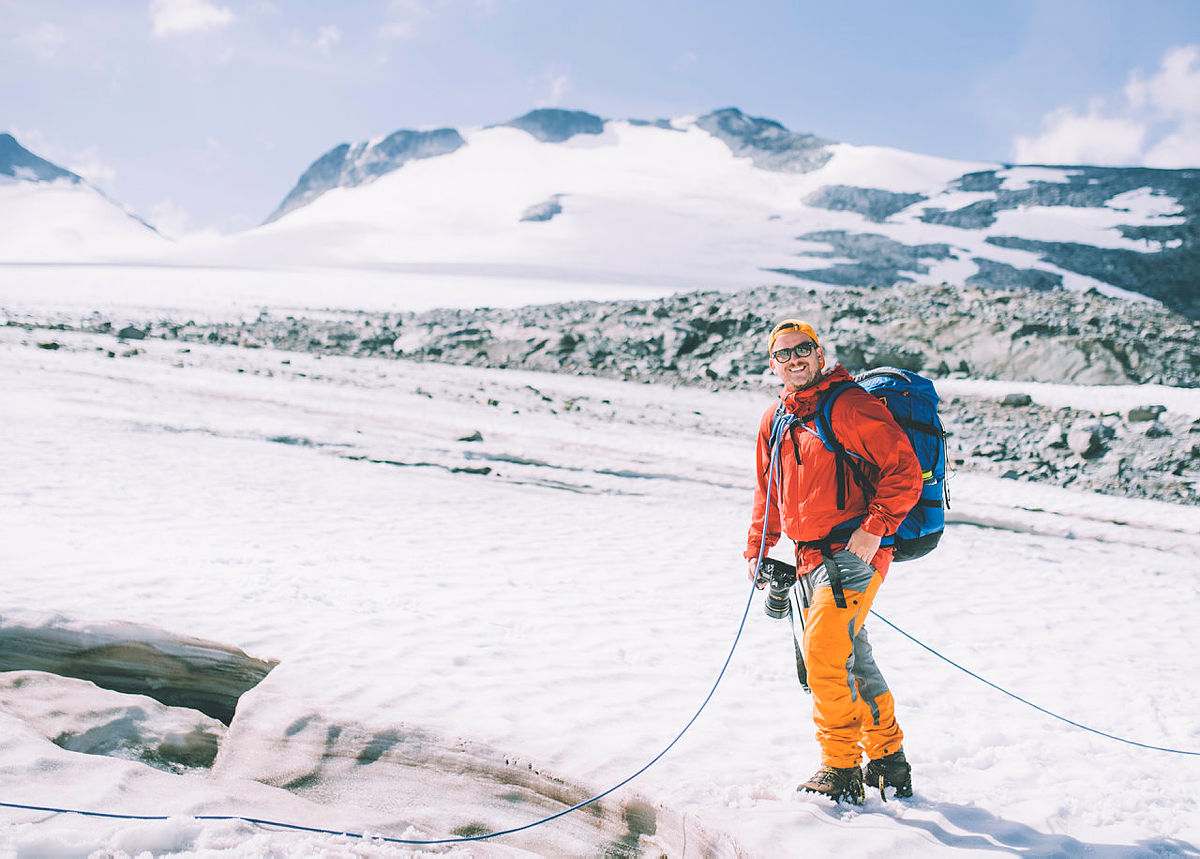 Klær og tekstiler — Den Norske Turistforening Klær og tekstiler — Den Norske Turistforening