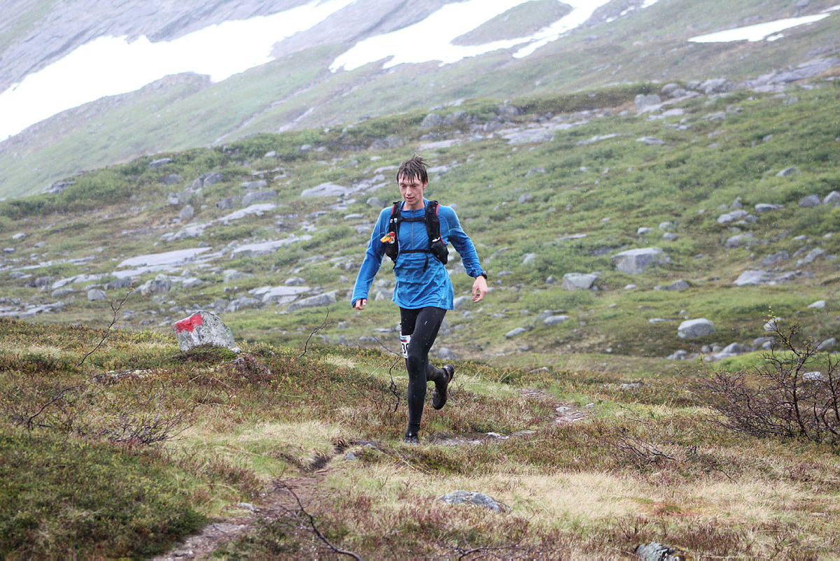 Fjellturløpet Børvasstindan Classic, 6. juli 2019