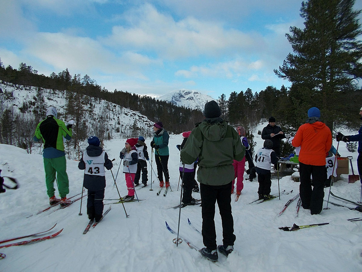 KDU-dag Fresvikåsen 2019