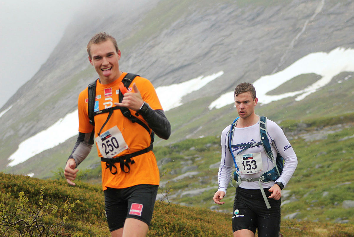 Fjellturløpet Børvasstindan Classic, 6. juli 2019